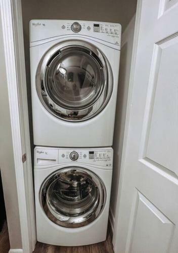 Apartamento Comfortable 2 Bedroom Apt Near Downtown Atlanta