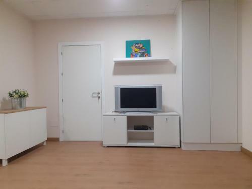 Apartamento Loft Friol