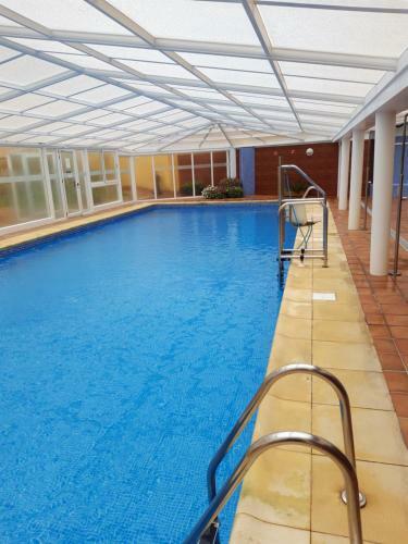 Apartamento En Playa De La Rapadoira (foz)