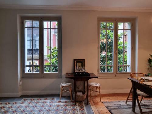 Apartamento Bonito Piso En Gijon Centro Playa