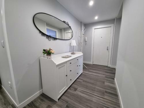 Apartamento 153a 3 Dormitorios Barrio De La Arena