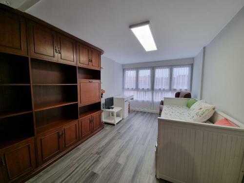 Apartamento 153a 3 Dormitorios Barrio De La Arena