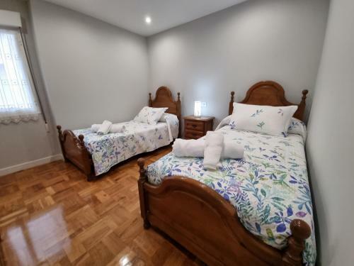Apartamento 153a 3 Dormitorios Barrio De La Arena