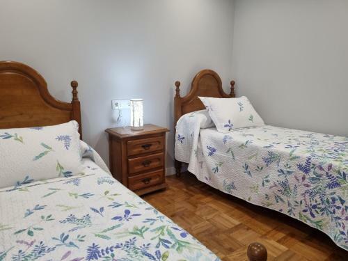 Apartamento 153a 3 Dormitorios Barrio De La Arena