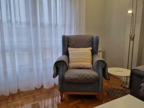 Apartamento 153a 3 Dormitorios Barrio De La Arena