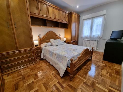 Apartamento 153a 3 Dormitorios Barrio De La Arena