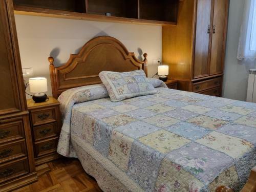 Apartamento 153a 3 Dormitorios Barrio De La Arena