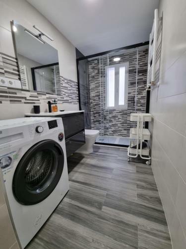 Apartamento 153a 3 Dormitorios Barrio De La Arena