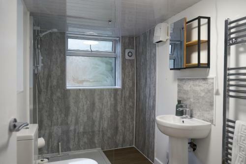 Apartamento K Suites - Wellington Street 3
