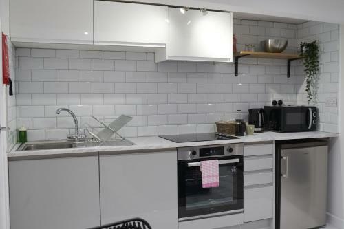 Apartamento K Suites - Wellington Street 3