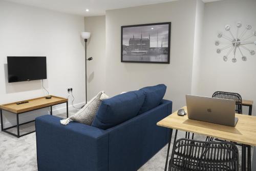 Apartamento K Suites - Wellington Street 3