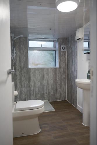 Apartamento K Suites - Wellington Street 3
