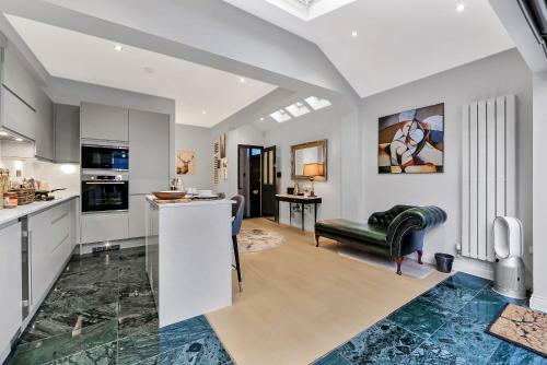 Apartamento Ground Floor Luxury Flat With Free Parking