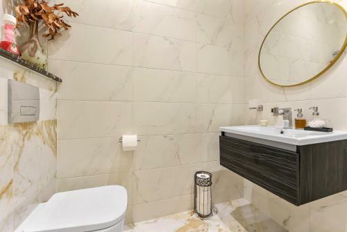 Apartamento Ground Floor Luxury Flat With Free Parking