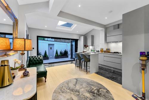 Apartamento Ground Floor Luxury Flat With Free Parking