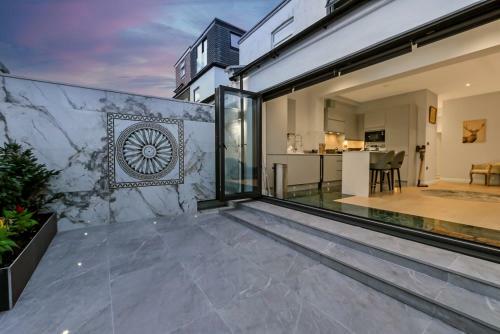 Apartamento Ground Floor Luxury Flat With Free Parking