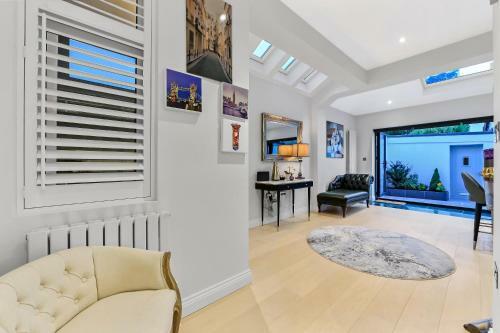 Apartamento Ground Floor Luxury Flat With Free Parking