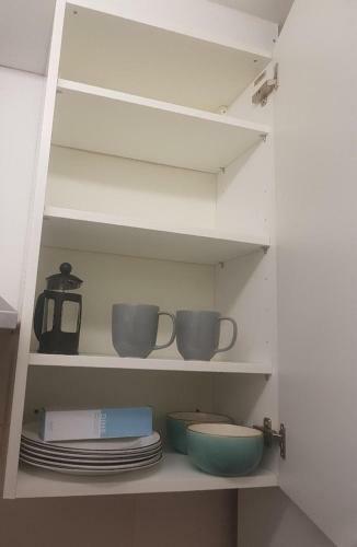 Apartamento Cosy Relaxing 4 Bed Home With 2 Parking Space