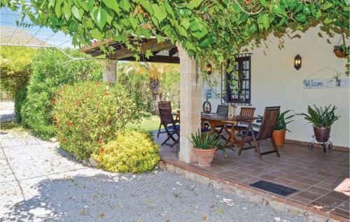Holiday Home La Vina De Gommar Zona