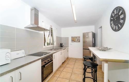Holiday Home La Vina De Gommar Zona