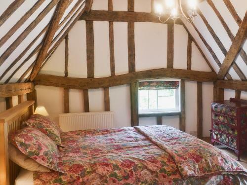 Bell Corner Cottage