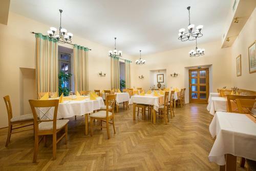Hotel Mlyn Velehrad