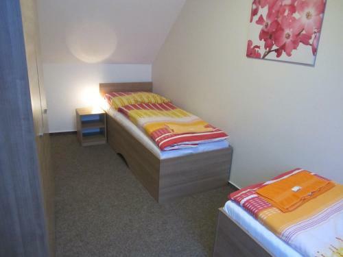 Hostal Penzion Kratochv�l