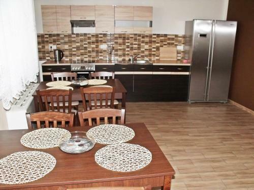 Hostal Penzion Kratochv�l