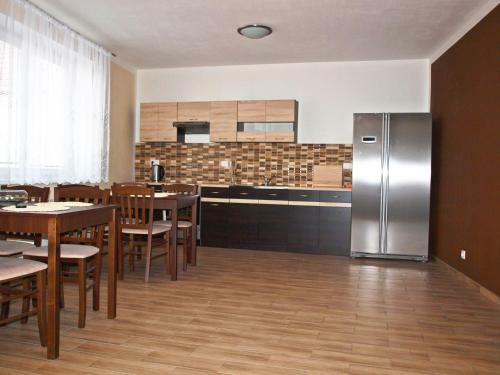 Hostal Penzion Kratochv�l
