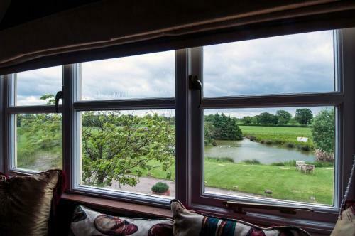 Agroturismo Common Leys Farm