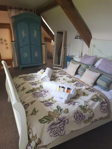 Agroturismo Common Leys Farm