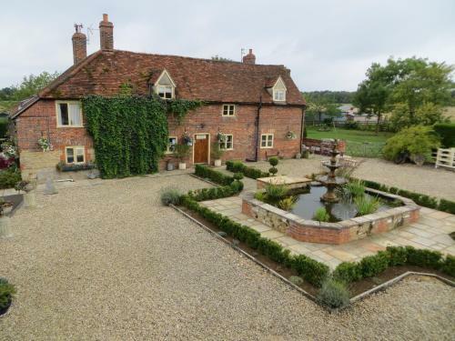 Agroturismo Common Leys Farm