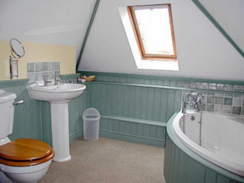 Rookwood Lodge