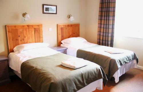 Royal Oak Hotel