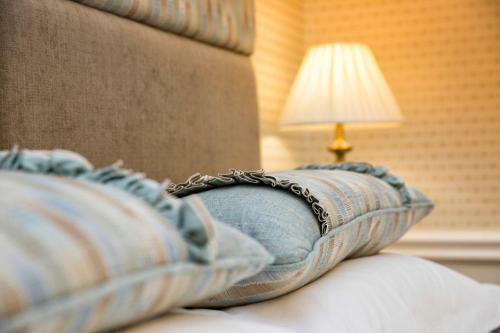 Hotel Hazel Bank Country House
