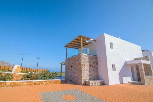 Villa Ikaros
