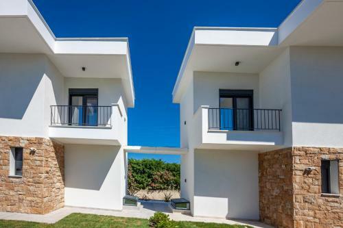 Apartamento Alfie Luxury Villa With Private Pool