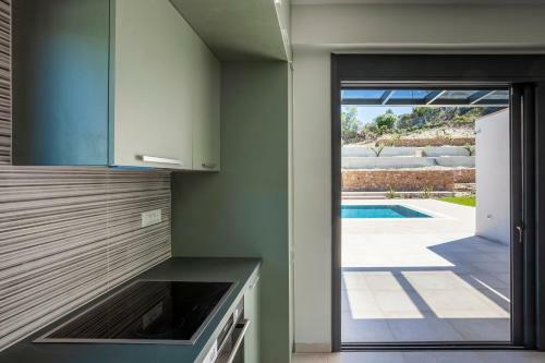 Apartamento Alfie Luxury Villa With Private Pool