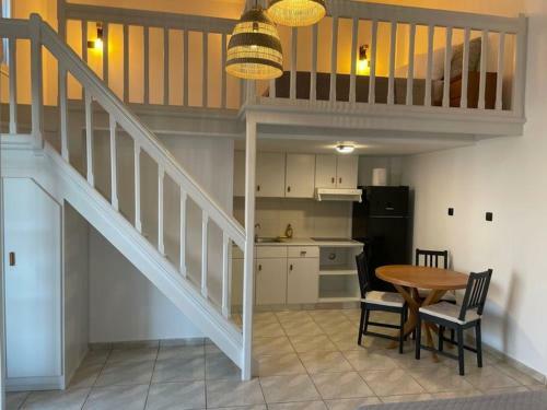 Agroturismo Oskelos Cozy Apartment