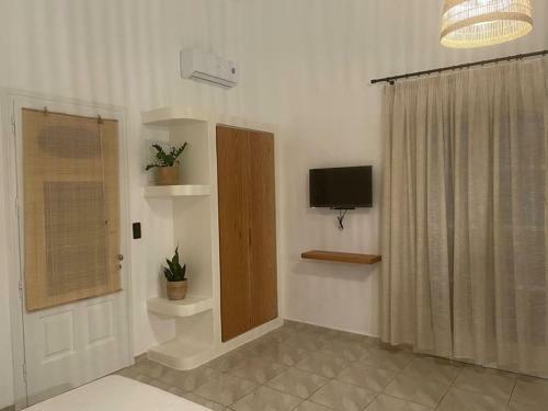 Agroturismo Oskelos Cozy Apartment