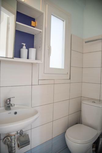 Traditional And Cozy Villa In Tinos