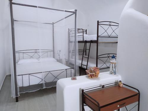 Apartamento Mentoras' Complex