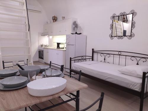 Apartamento Mentoras' Complex
