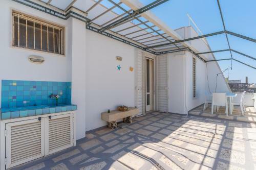 Apartamento Casa Settembre