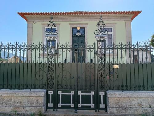 Casa Brandao