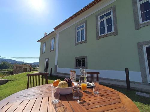 Casa Brandao