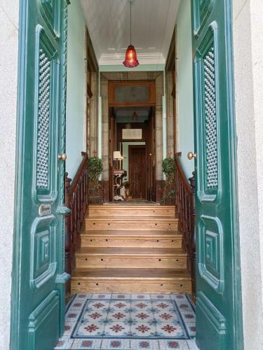 Casa Brandao