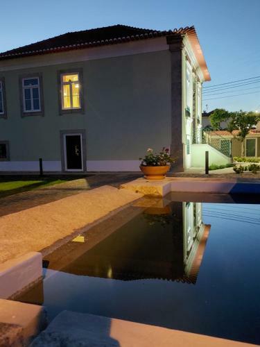 Casa Brandao