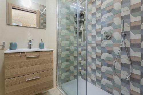 Apartamento [50 Metri Dal Mare] Da Nonno Luigi