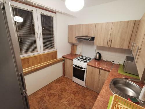 Apartament, Mieszkanie Podolszyce